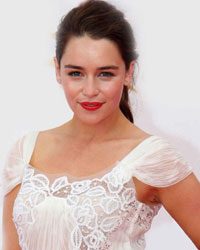 Emilia Clarke